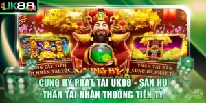 Cung Hỷ Phát Tài