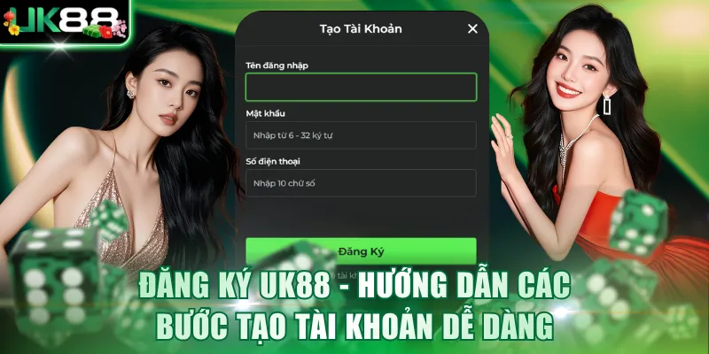 Đăng ký UK88
