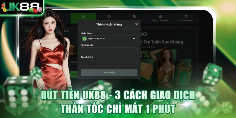 Rút tiền UK88